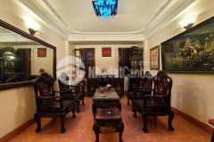 Bán nhà nguyễn chí thanh, phân lô ô tô đỗ trước sau, 55m nhỉnh 9 tỷ.