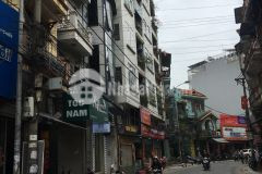 Chính chủ bán nhà mp yên lạc dt 90m2 mt 4m sổ đẹp hiện trạng có nhà 3t cũ giá 9 tỷ