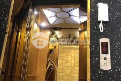 Bán khách sạn, mặt tiền nguyễn văn khối, 132m2, 7 lầu, kd đỉnh, có thang máy, 20 tỷ.