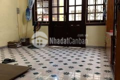 Bán nhà vạn phúc, 52m2, 2 mặt ngõ, vỉa hè, ô tô đỗ cửa, có chỗ để ô tô chỉ 4.2 tỷ