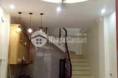 Bán nhà cầu đơ hà đông, 55m2 5 tầng, 4 tỷ nhỉnh tỷ hà đông