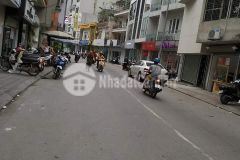 Mặt phố nguyễn hy quang, đống đa, 90m, mặt tiền 7m, đắc địa, 18.8tỷ. 0703451750