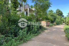 Bán 8 sào đất gần hồ cầu dầu xã hàng gòn giá 9 tỷ 200 triệu