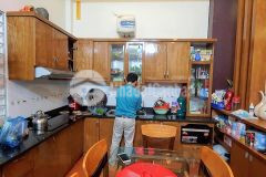 Bán nhà trung tâm quận long biên, về ở ngay 2.5 tỷ