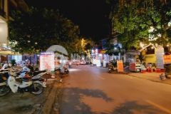 Bán nhà 2 mặt phố lê lai,vỉa hè 6m,đường rộng,kd,nhà 95m2 x 5 tầng,gía9.x tỷ