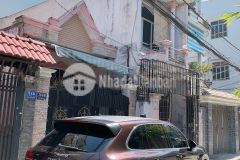 2 căn chính chủ đứng tên, đg phạm văn chiêu giá tl