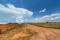 Bán 6 xào đất mặt tiền liên huyện, liên xã 12m giá tốt cho nhà đầu tư. lh tôi có zalo0919 626 750