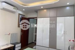 Tt cầu giấy nhà siêu đẹp 52m x 5t, 6,5 tỷ, sổ đẹp như hoa hậu.