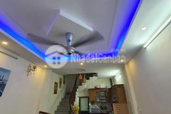 Nhà phố ngô quyền,hiếm, ngõ rộng 38m2 3 tầng mt 4m giá 3,1 tỷ.