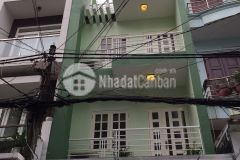 Hẻm 8m nhà đẹp đường đặng văn ngữ, phường 13, phú nhuận