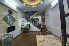 Bán nhà kđt nam la khê, đẹp lung linh 54m2 4 tầng mt5 giá 6,1 tỷ.