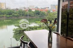 Bán nhà lô góc mặt hồ văn quán hà đông 326m5 tầngmt 36m, 75 tỷ, view hồ, đẳng cấp.lh0397194848