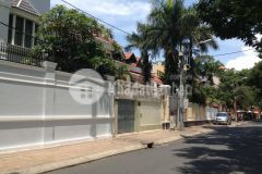 Kẹt covid bán đất mặt tiền kinh doanh đường tú xương, hiệp phú, quận 9, dt 100m28.5 tỷ.