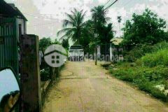 Cần bán gấp đất thổ cư 2 mặt tiền đường 4 lò lu, p. trường thạnh, quận 9, dt 1010m223 tỷ.