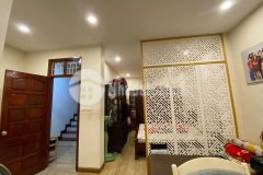Phân lô ô tô nguyễn ngọc nại 48m, 4 tầng, mt 5.4m, 6.9 tỷ.