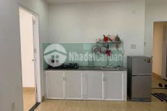 Bán nhà quận 10, 37m2, nở hậu tài lộc, ôtô 0799149230