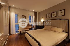 Ngộp ngân hàng cần bán nhà đoàn thị điểm, hẻm 4m, 80m2