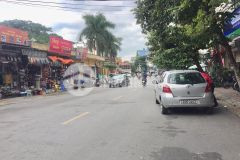 Bán nhà ngô sỹ liên, đống đa 115m2, 3 tầng, mặt tiền 6.6m kinh doanh sầm uất 22 tỷ