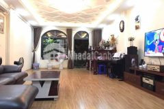 Mỹ nhân elevator, mặt ngõ đội cấn ba đình, dt88m2x 6t, mt 6m, gần 13 tỷ.