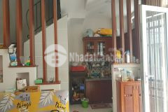 Bán nhà btct, hẻm 3,5m phan xích long 28m2 giá 4,73 tỷ tl.