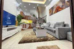 Nhà siêu đẹp khâm thiên 80m2 x4t, mt 5m, giá chỉ 5 tỷ