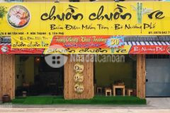 Bán nhà mặt tiền kênh tân hóa tân phú ngang 8.2m x 18m thu nhập 50trth