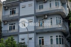 Lô góc 60m² view công viên kđt vạn phúc hà đông. giá nhỉnh 7tỷ. lh 0967.154.268