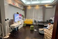 Bán nhà võng thị 6 tầng mặt tiền rộng ngõ thông lạc long quân ôtô đỗ sát hông nhà giá siêu rẻ