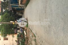 Bán gấp đất đường 2 ô tô tránh nhau gần khu công nghiệp bắc thăng long.