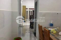 Hẻm xe hơi tránh 4 17 2 tầng 3 căn ra mặt tiền hà huy giáp q12 chỉ 4 tỷ 2 tl