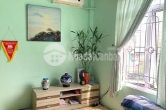 Bán nhà khương trung, quận thanh xuân, ô tô kinh doanh gần sông, 86m2 x 3t x 5.8 tỷ, 0975644552.