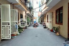 Hiếm phân lô ngọc thụy gara ô tô đường 4m trải nhựa 5m mặt tiền full nội thất.