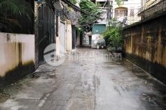 Bán nhà bát khối tận hưởng không khí trong lành 7 tầng thang máy xịn sò ô tô vào nhà.