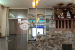 Nhà hẻm 237 hòa bình ô tô đỗ cửa, 42 m2, chỉ 4.2 tỷ.