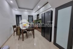 Bán nhà tân mai, hoàng mai sát phố ô tô 5m ngõ thông 48m2 2 thoáng chỉ 5 tỷ.