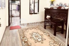 Cần bán nhà ngõ phố kim giang dt30m x 5 tầng, mt 3.8m, giá 4,4 tỷ