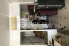 Nhà phân lô quân đội 2 thoáng trước sau ô tô đỗ cửa ngày đêm làm vp cho thuê rất hợp