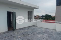 Bán nhà ngọc thụy, long biên, 83mx4 tầng giá 5.3 tỷ, ngõ ô tô.