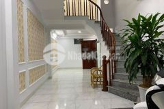 Bán nhà 5 tầng, đẹp và hiếm, ô tô, kinh doanh, văn phòng, kim giang, hoàng mai, 4,6 tỷ