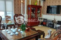 Chính chủ cần bán gấp biệt thự bắc linh đàm, dt 299m4 tầng, giá 29.5 tỷ.