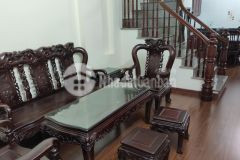 Bán nhà gò vấp, 3 tầng hxh cực hiếm 50m2 lê quang định, nhỉnh 4 tỷ