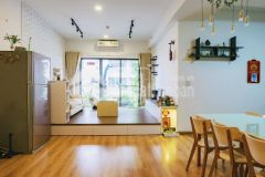 Cần bán nhà phố trần cung 50m2, 4,5 tầng, 5.5 tỷ.