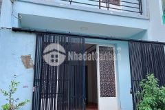 Bán nhà 68m2 ngay đường lê thị hà hóc môn,shr,giá 1 tỷ 350 triệu.