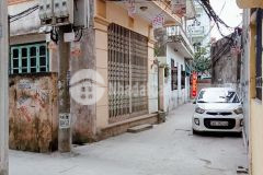 Cực rẻ, lõi hoàng mai, ô tô đỗ gần. dt 51m2 xây 4 tầng giá 3,7 tỷ