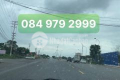 Chính chủ bán đất xóm miễu tiến xuân 0849892999