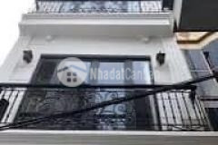 Bán nhà văn la trước nhà là chợ lớn ô tô đỗ cửa kinh doanh đỉnh, 55m2, 6,8 tỷ