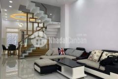 Bán nhà xô viết nghệ tĩnh quận bình thạnh, giá 6 tỷ.