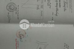 Bán 500m lô góc 3 mặt tiền tại thôn luồng, yên trung, thạch thất, hà nội