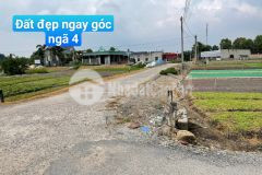 Bán gấp 250m2 đất tc cạnh kcn phú mỹ 123. cách ql51 khoảng 100m.giá ngộp mùa dịch