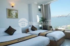 Bán gấp khách sạn tiêu chuẩn 3 sao đang kinh doanh 25 phòng đường hoàng hoa thám p.2